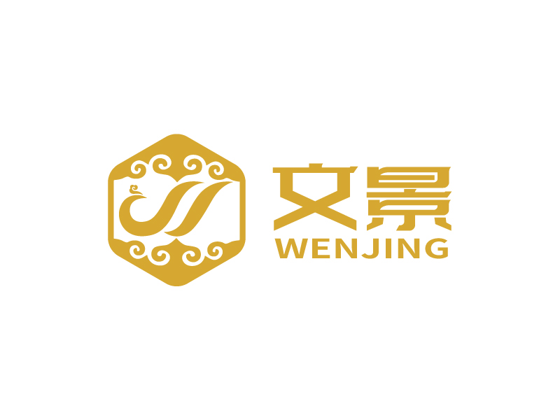 張俊的logo設計