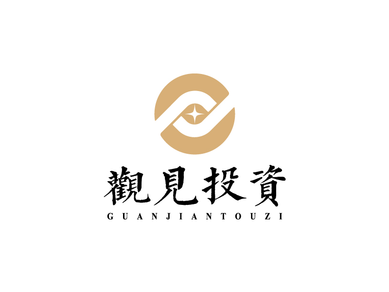 馬丞的logo設計