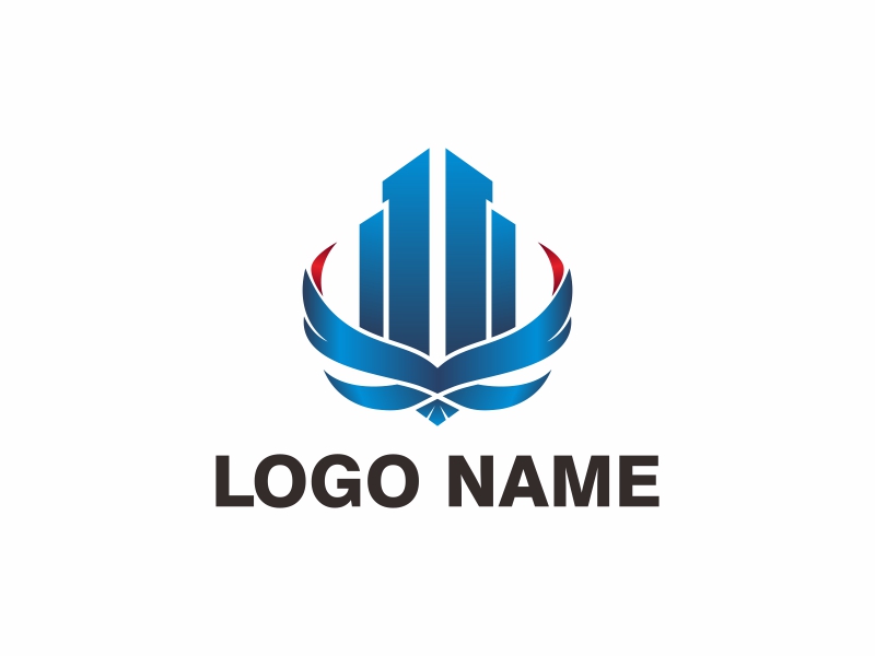 陳國偉的logologo設計