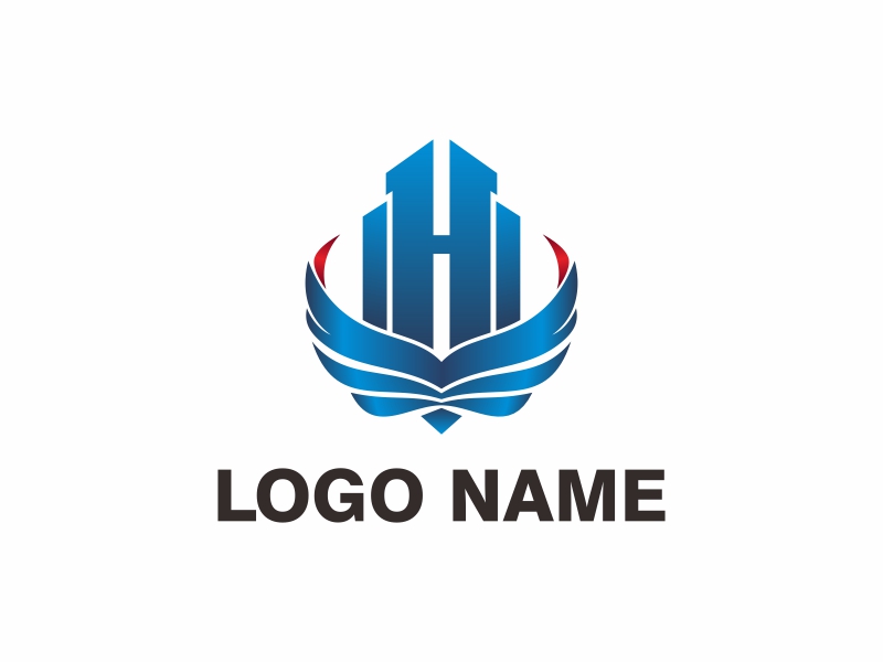 陳國偉的logologo設計