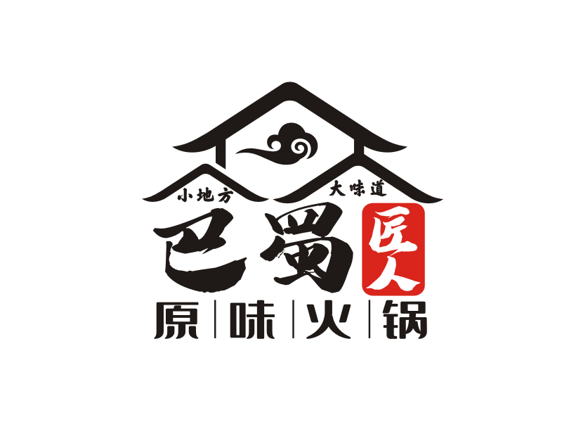 梁宗龍的logo設計