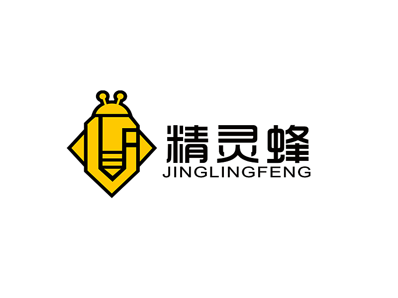 李杰的logo設計