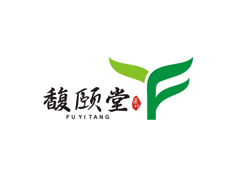 李泉輝的logo設計