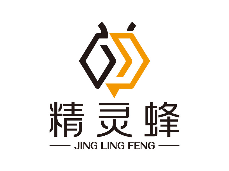 向正軍的logo設計