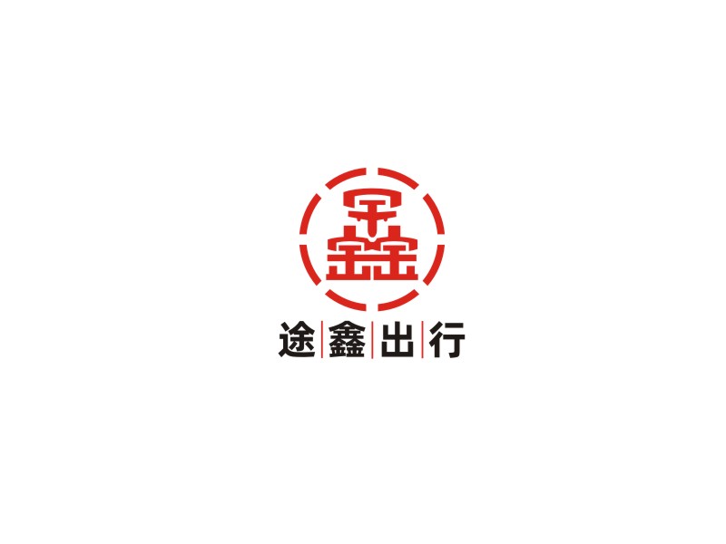 姜彥海的logo設(shè)計