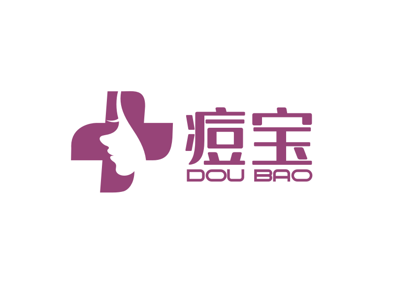 梁宗龍的logo設計