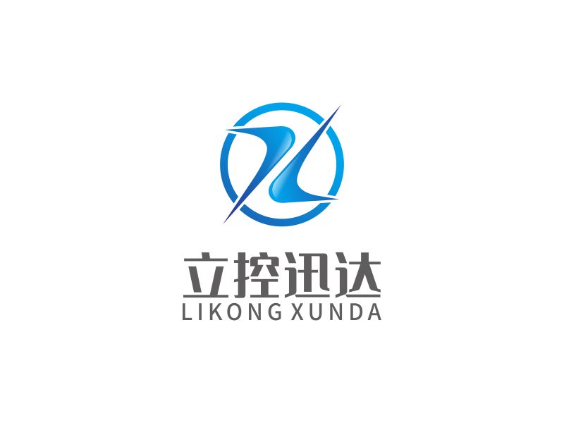 鄧建平的logo設計