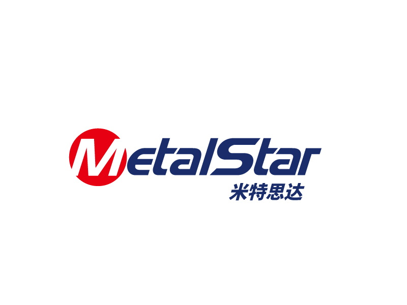 張俊的常州米特思達自動化設備有限公司/Changzhou MetalStar Automation Equlogo設計