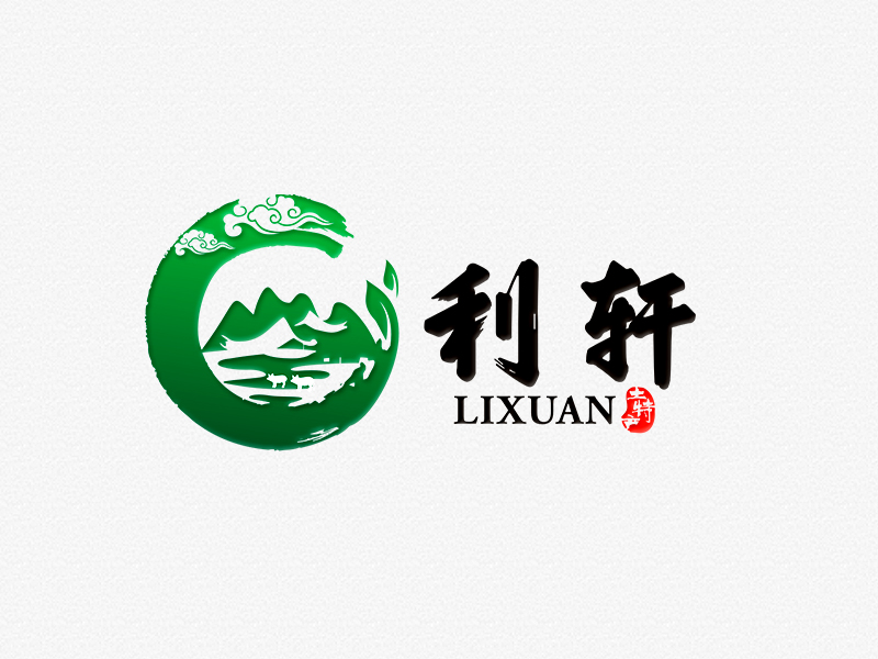 李杰的logo設計