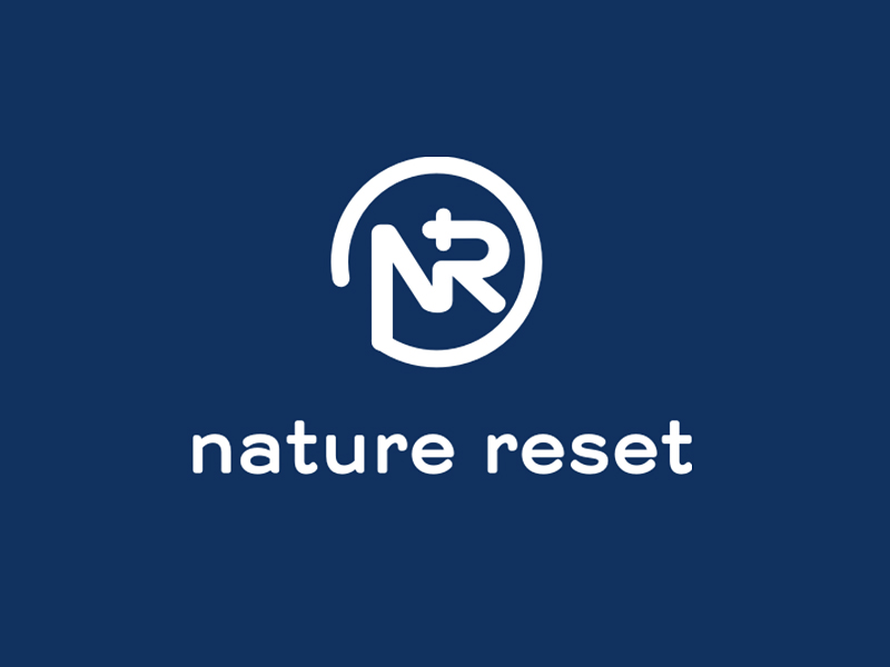 李杰的nature resetlogo設(shè)計