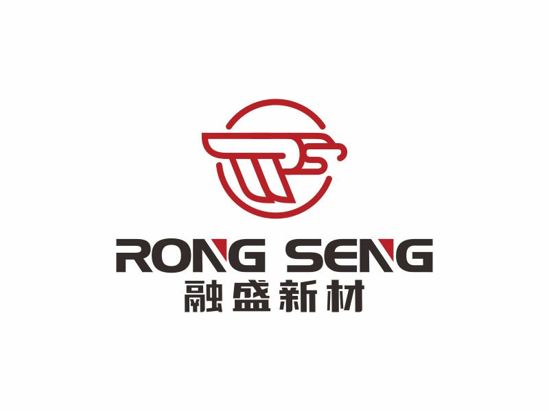 何嘉健的logo設計