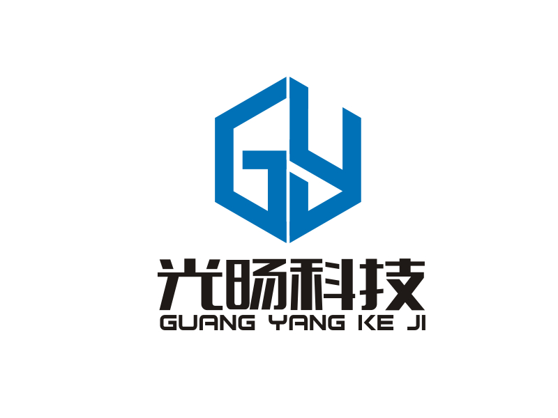 梁宗龍的logo設計