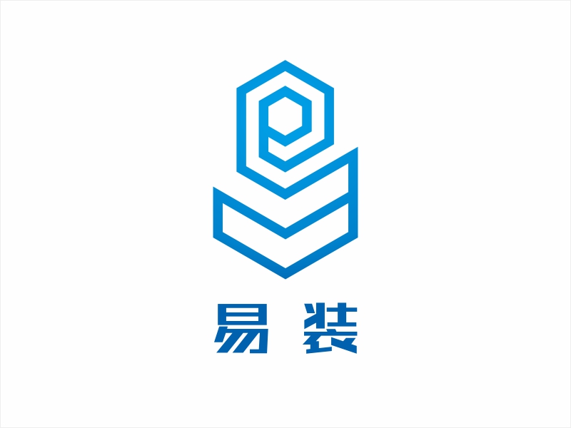 Ming的logo設計