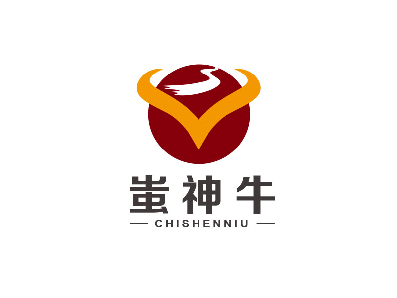 朱紅娟的logo設計