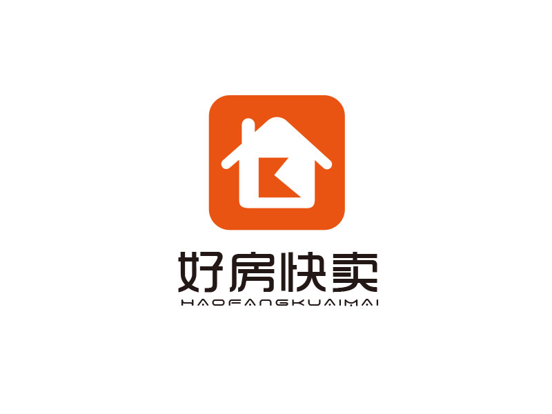 朱紅娟的logo設計