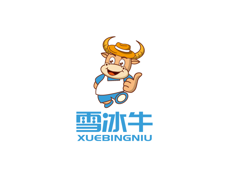 張俊的logo設計