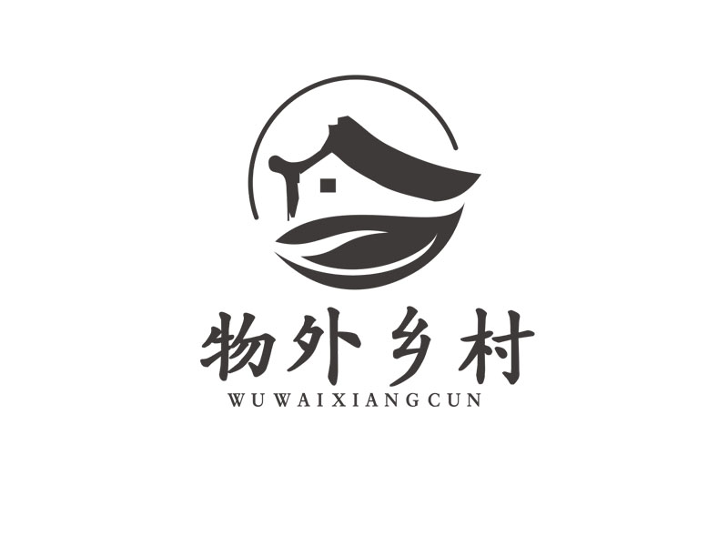 盛銘的logo設計