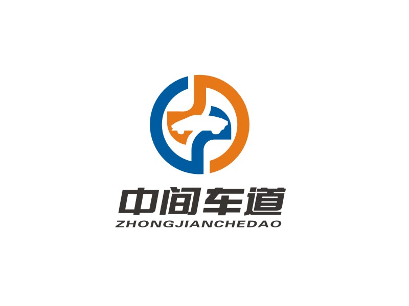 姜彥海的logo設計