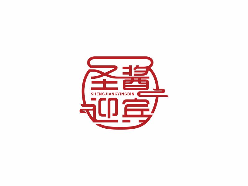 何嘉健的logo設(shè)計