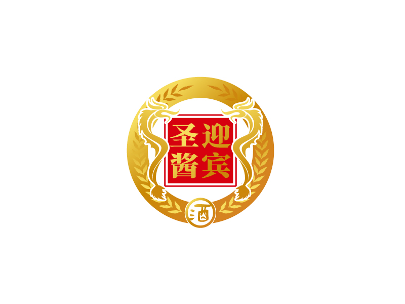 張俊的商貿(mào)公司logo設(shè)計