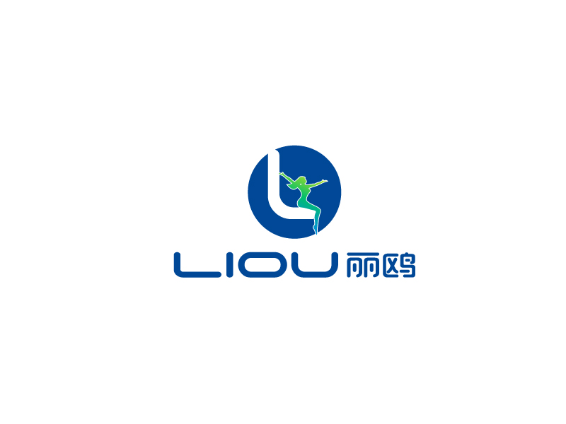 馬丞的logo設計