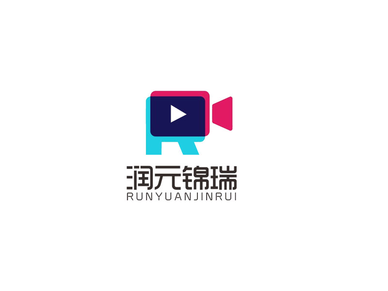 郭慶忠的logo設計