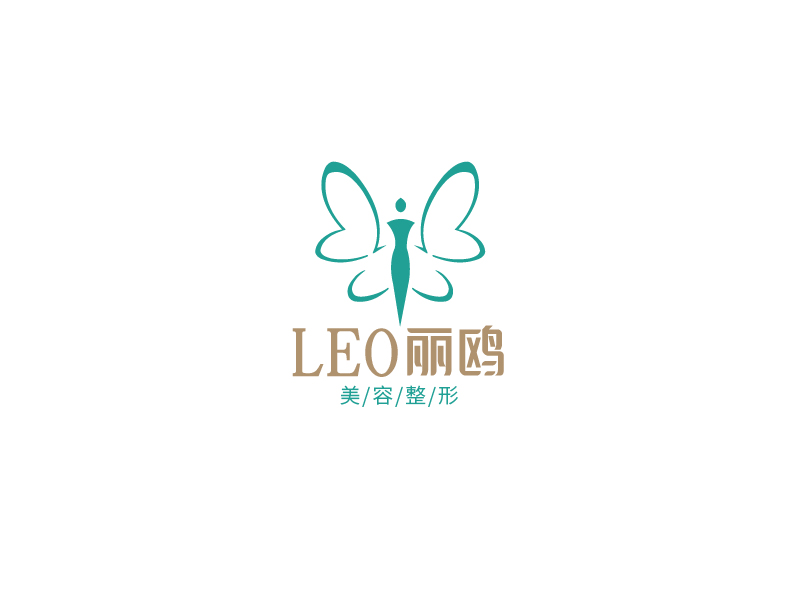 于偉光的logo設計