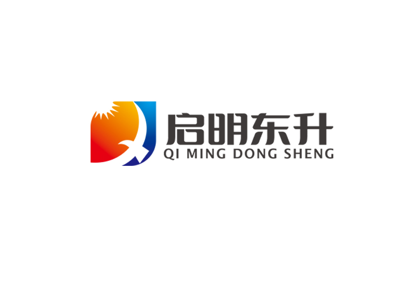 盛銘的logo設計