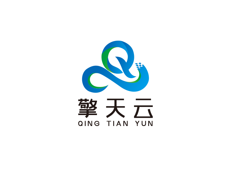 宋從堯的logo設(shè)計