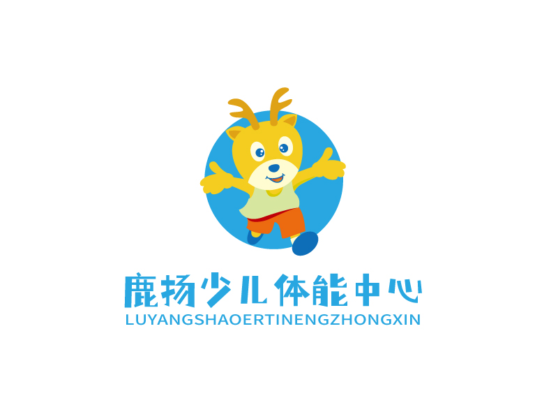 張俊的logo設計