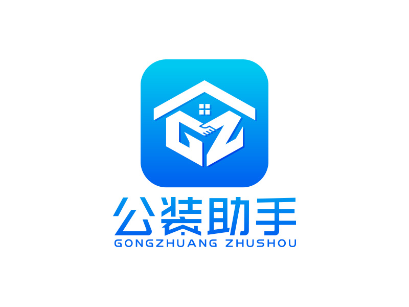 王濤的logo設計