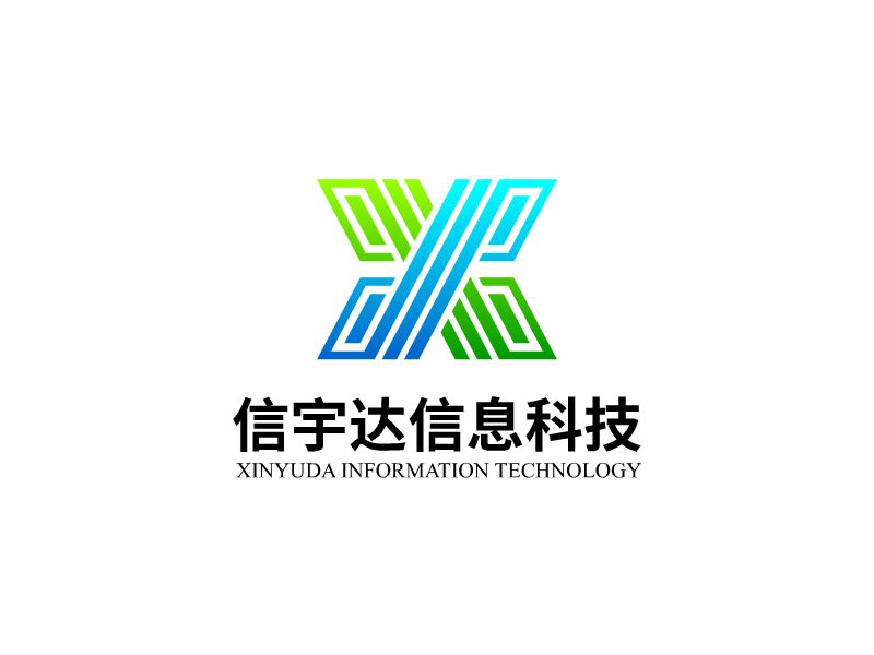 張發國的logo設計