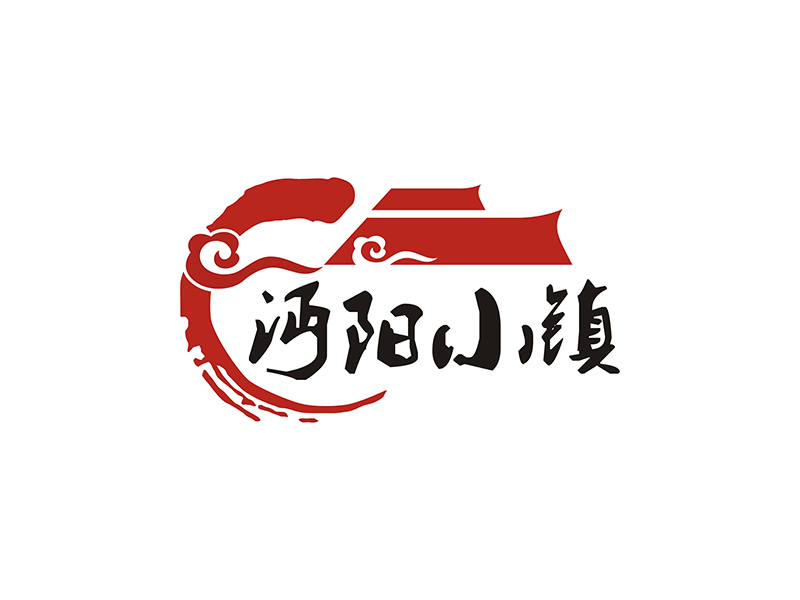 周都響的logo設(shè)計(jì)