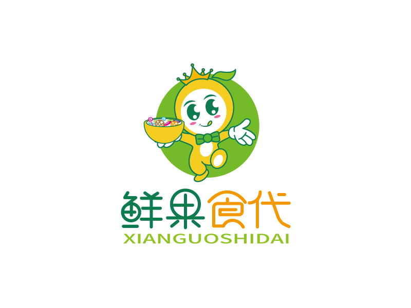 張俊的logo設計