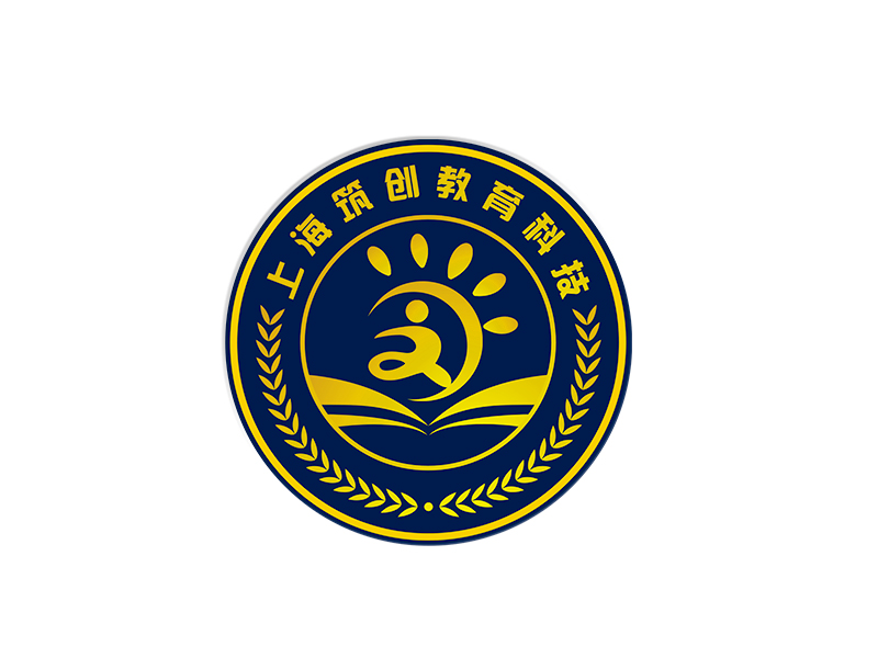 李杰的上海筑創教育科技有限公司logologo設計