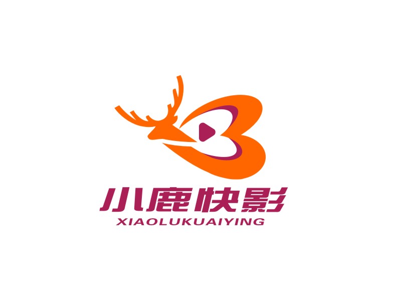 姜彥海的logo設計