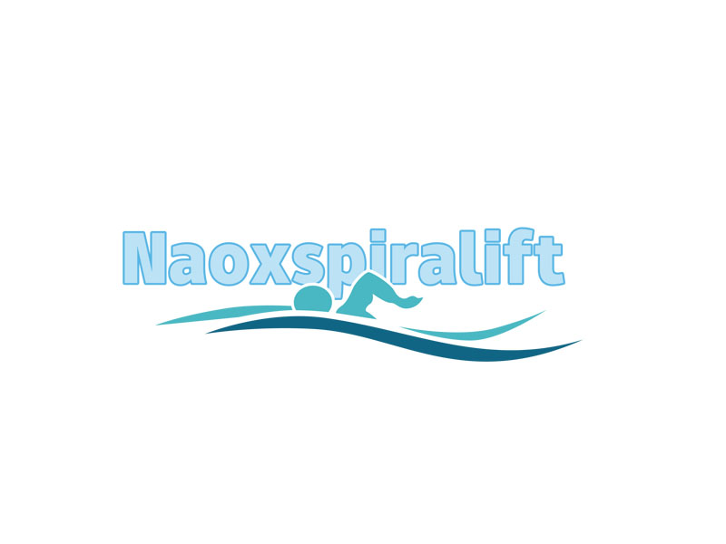 naoxspiralift/斯派螺（上海）機電科技有限公司logo設計