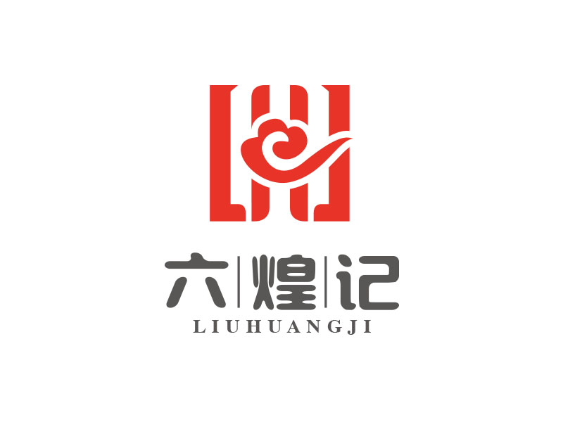 朱紅娟的logo設(shè)計