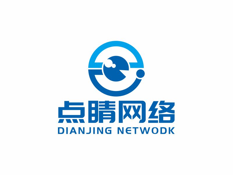 何嘉健的logo設計