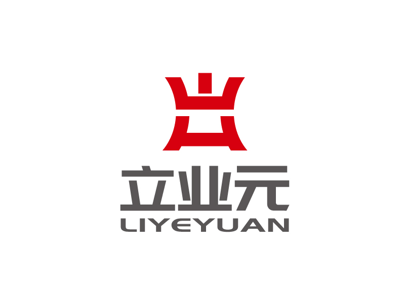 張俊的logo設計