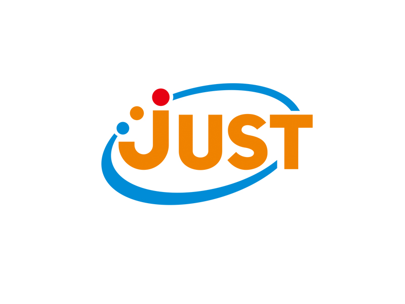 JUSTlogo設計