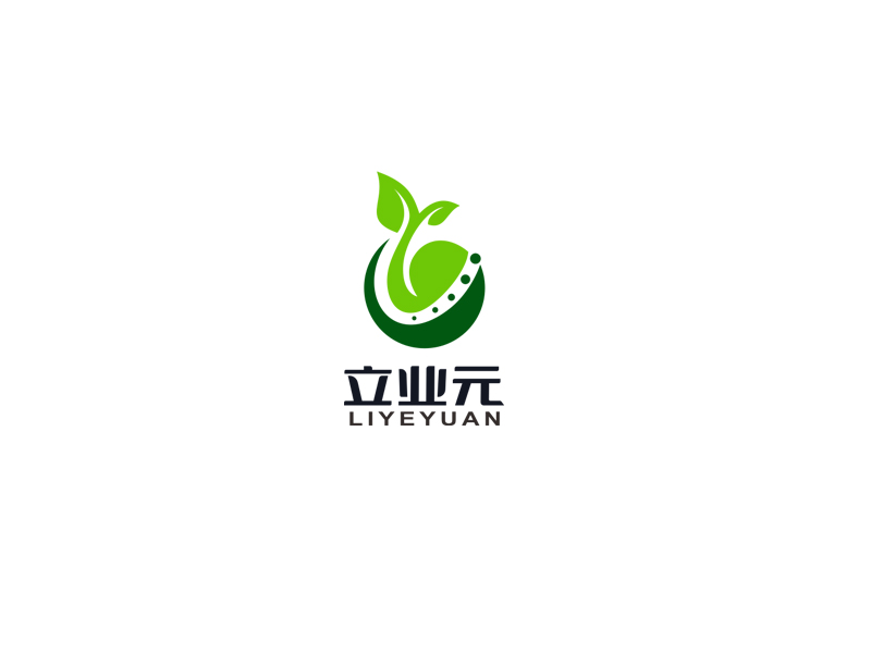 郭慶忠的logo設計