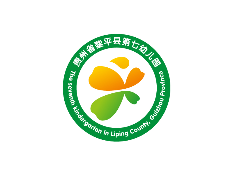 葉美寶的logo設計