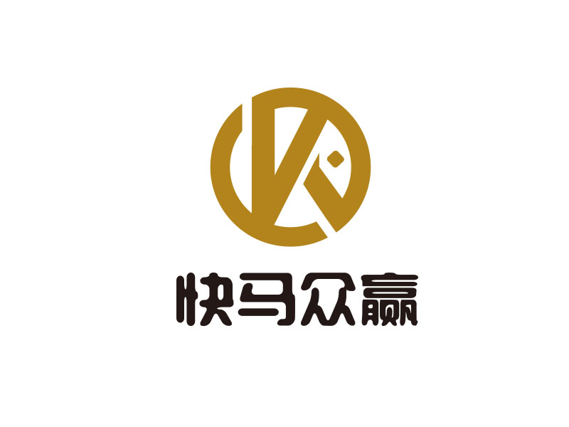 朱紅娟的logo設計