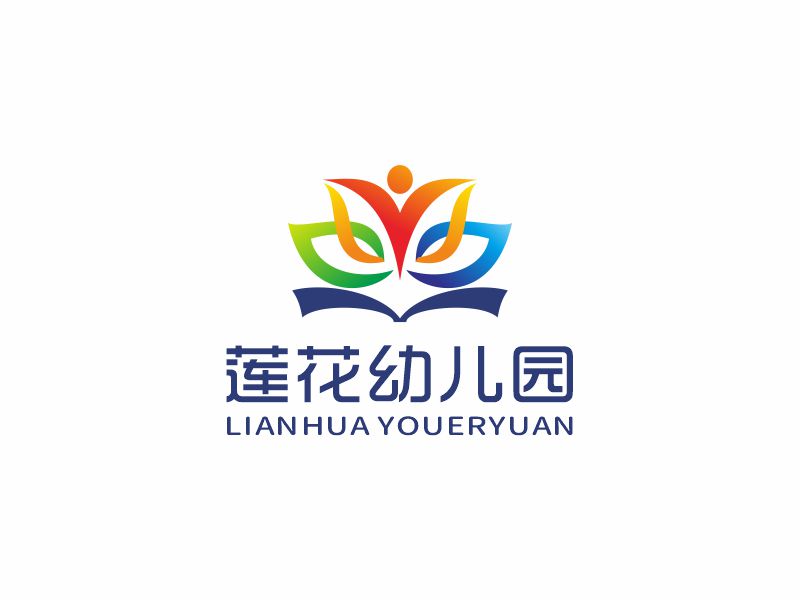 何嘉健的logo設計