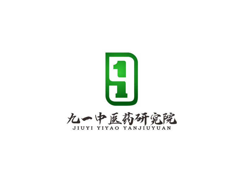 郭慶忠的logo設計