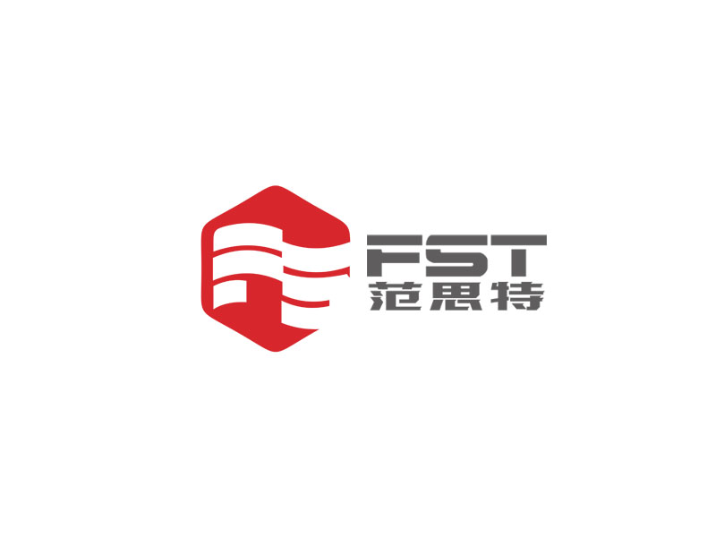 郭慶忠的logo設計