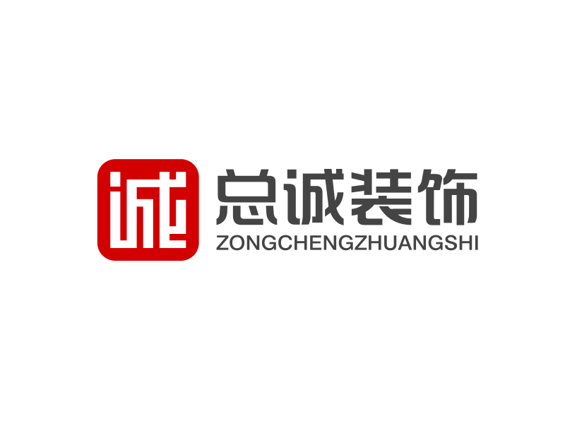 馬丞的logo設計