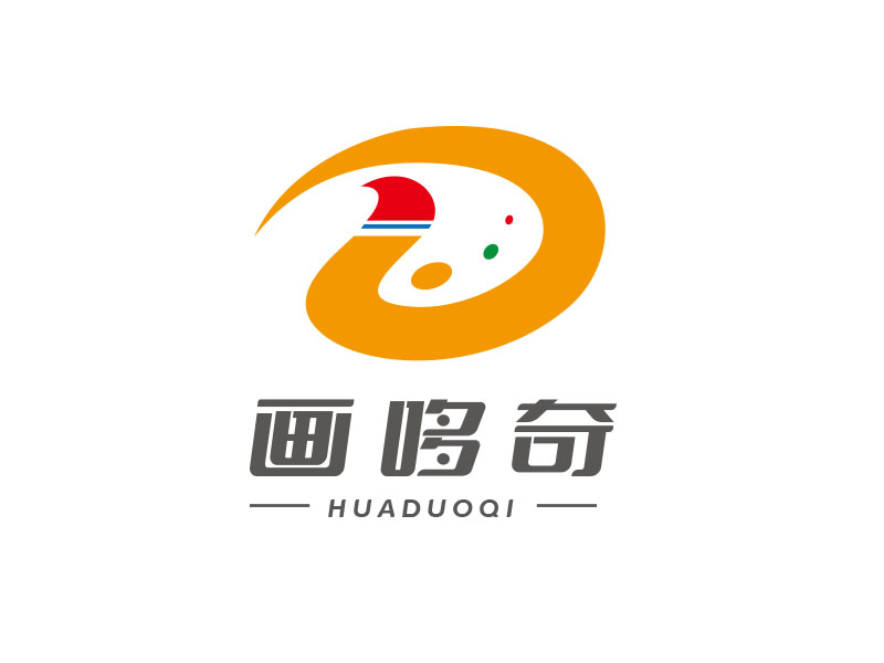 朱紅娟的上海藝酈文化體育發展有限公司logologo設計