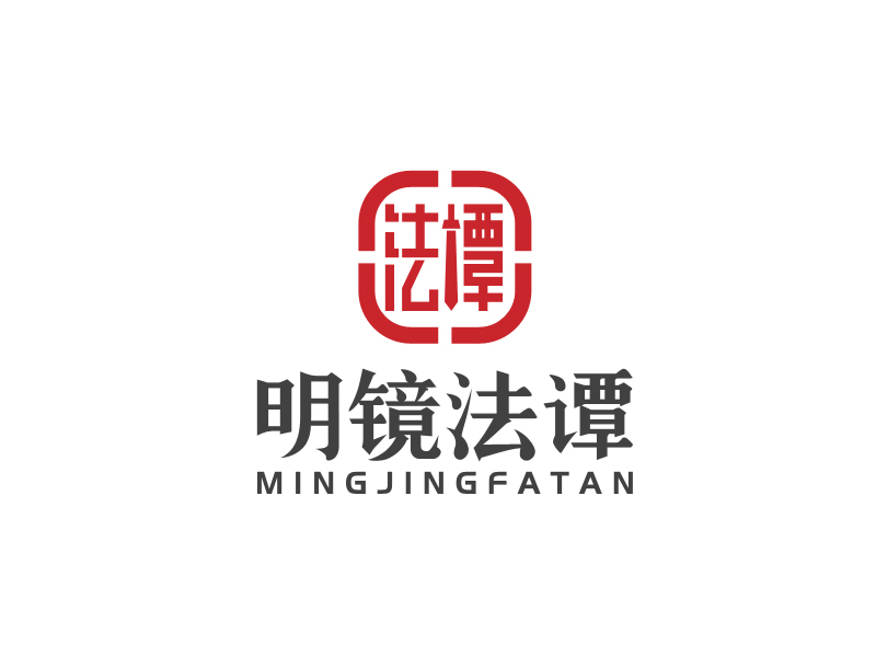 馬丞的logo設計